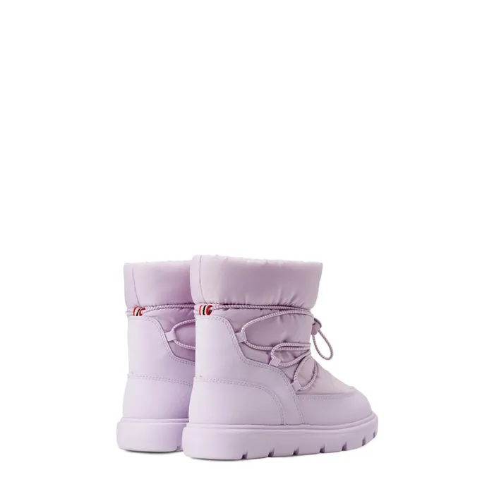 Hunter Boots Little Kids Cozy Lug Sole Insulated Waterproof Snow Boots Light Purple Kids Insulated and Snow Boots Hunter Boots Little Kids Cozy Lug Sole Insulated Waterproof Snow Boots Light Purple Kids Insulated and Snow Boots