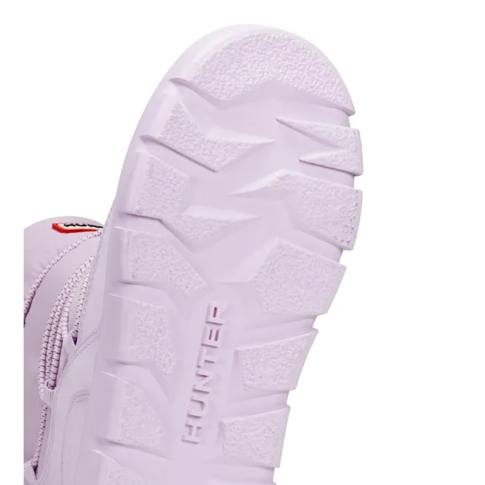 Hunter Boots Little Kids Cozy Lug Sole Insulated Waterproof Snow Boots Light Purple Kids Insulated and Snow Boots Hunter Boots Little Kids Cozy Lug Sole Insulated Waterproof Snow Boots Light Purple Kids Insulated and Snow Boots