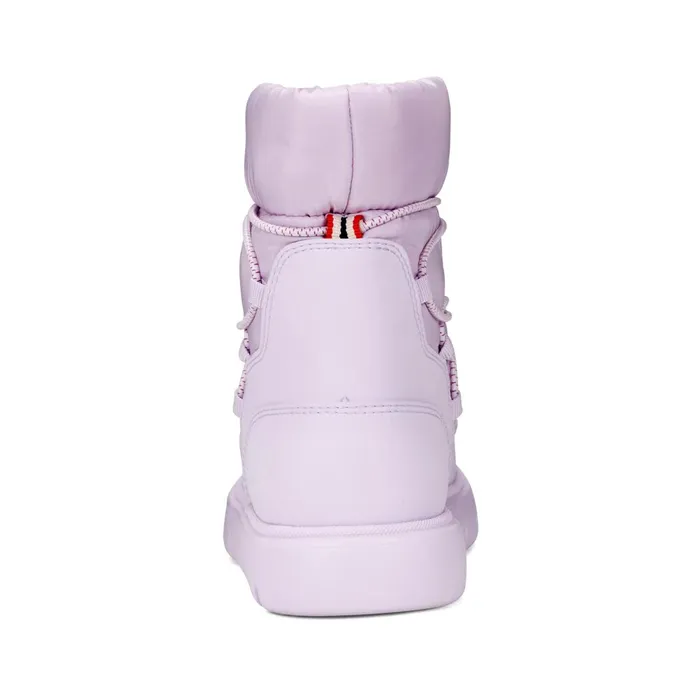 Hunter Boots Little Kids Cozy Lug Sole Insulated Waterproof Snow Boots Light Purple Kids Insulated and Snow Boots Hunter Boots Little Kids Cozy Lug Sole Insulated Waterproof Snow Boots Light Purple Kids Insulated and Snow Boots