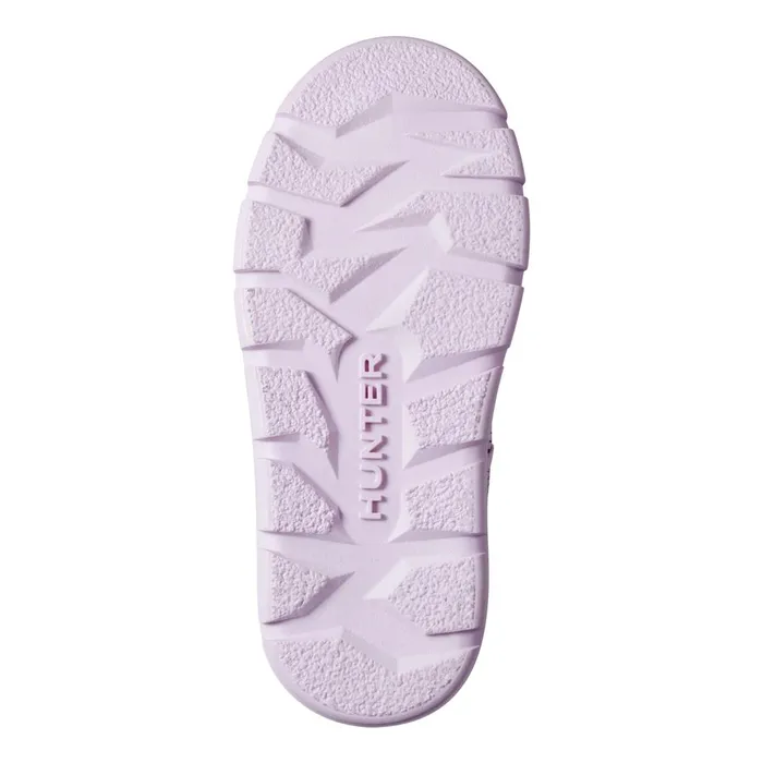 Hunter Boots Little Kids Cozy Lug Sole Insulated Waterproof Snow Boots Light Purple Kids Insulated and Snow Boots Hunter Boots Little Kids Cozy Lug Sole Insulated Waterproof Snow Boots Light Purple Kids Insulated and Snow Boots