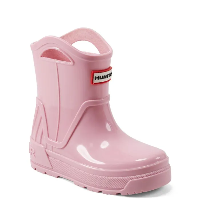 Hunter Boots Little Kids Georgey Waterproof Rain Boots Light Pink Kids Rain Boots Hunter Boots Little Kids Georgey Waterproof Rain Boots Light Pink Kids Rain Boots