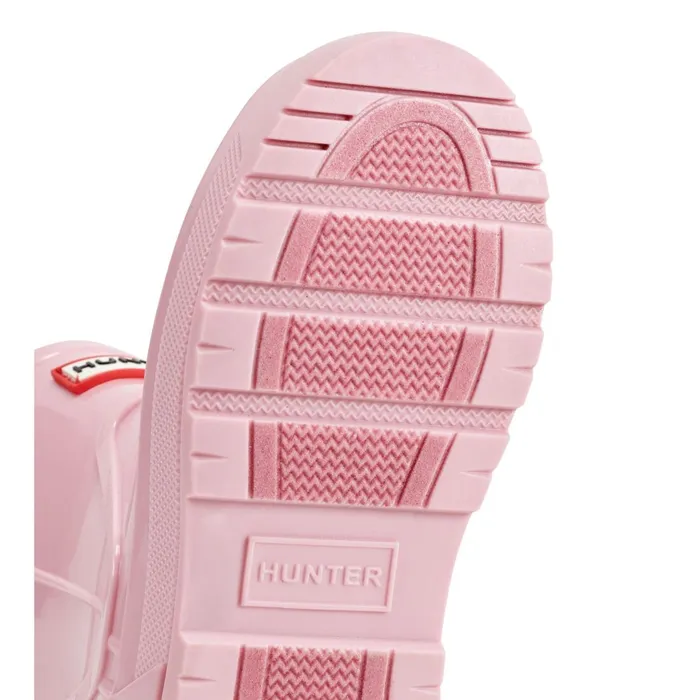 Hunter Boots Little Kids Georgey Waterproof Rain Boots Light Pink Kids Rain Boots Hunter Boots Little Kids Georgey Waterproof Rain Boots Light Pink Kids Rain Boots