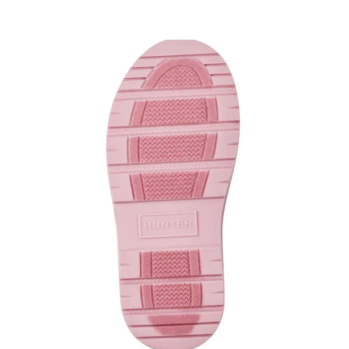 Hunter Boots Little Kids Georgey Waterproof Rain Boots Light Pink Kids Rain Boots Hunter Boots Little Kids Georgey Waterproof Rain Boots Light Pink Kids Rain Boots