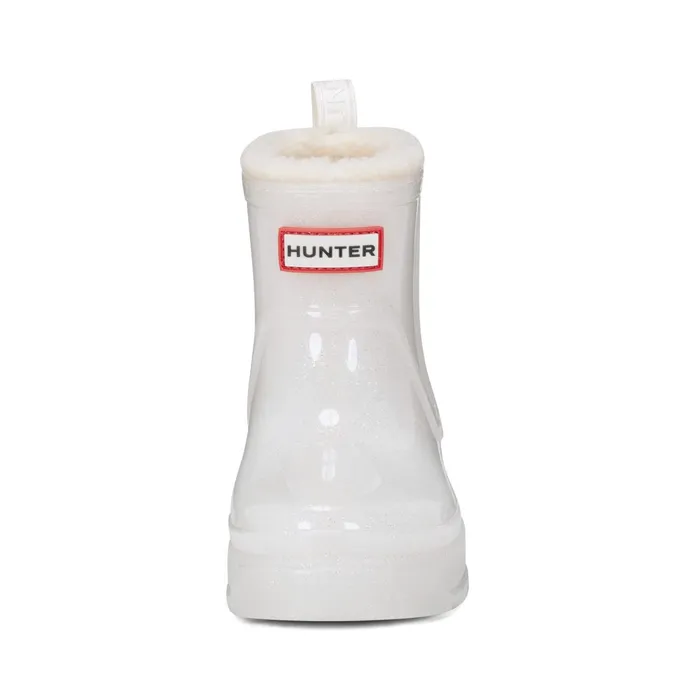 Hunter Boots Little Kids Gracey Insulated Waterproof Rain Boots Ivory Kids Insulated and Snow Boots Hunter Boots Little Kids Gracey Insulated Waterproof Rain Boots Ivory Kids Insulated and Snow Boots