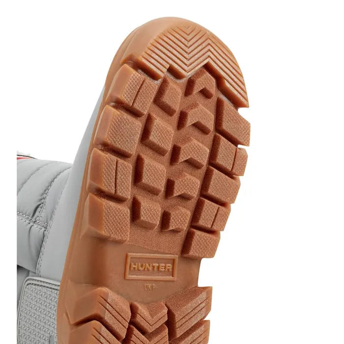 Hunter Boots Little Kids Insulated Snow Boots Light Gray Kids Insulated and Snow Boots Hunter Boots Little Kids Insulated Snow Boots Light Gray Kids Insulated and Snow Boots