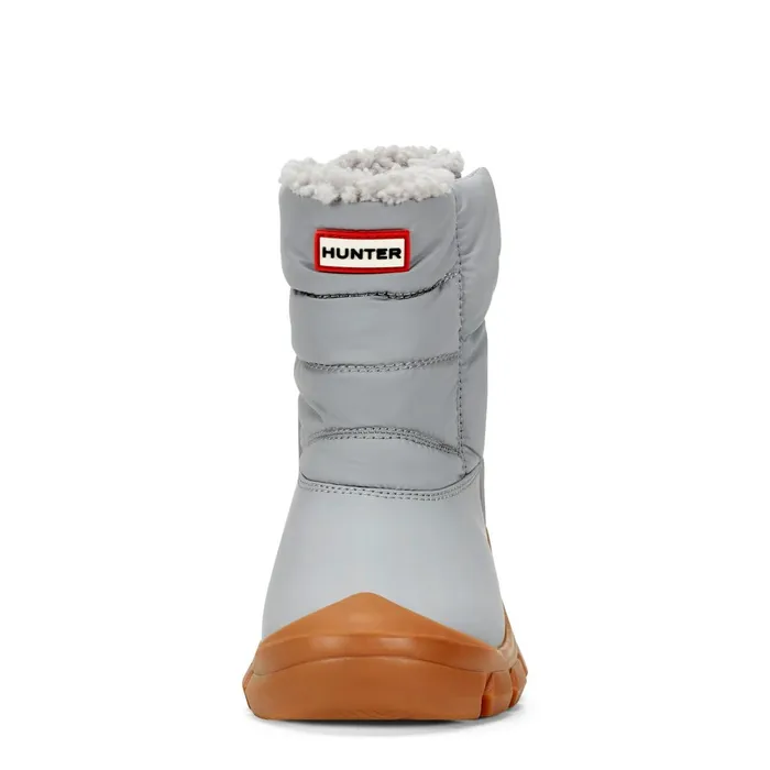 Hunter Boots Little Kids Insulated Snow Boots Light Gray Kids Insulated and Snow Boots Hunter Boots Little Kids Insulated Snow Boots Light Gray Kids Insulated and Snow Boots