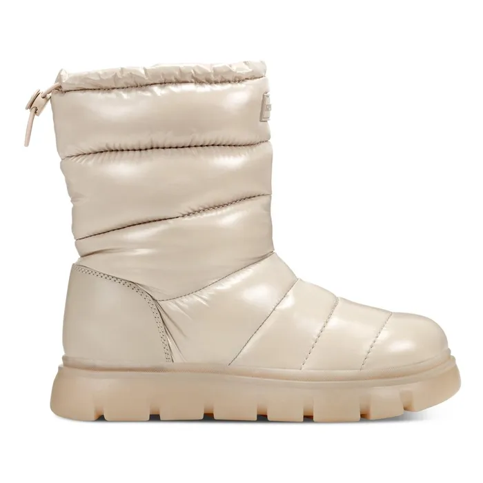 Hunter Boots Maribel Lug Sole Insulated Waterproof Snow Booties Light Natural Women Insulated and Snow Boots Hunter Boots Maribel Lug Sole Insulated Waterproof Snow Booties Light Natural Women Insulated and Snow Boots