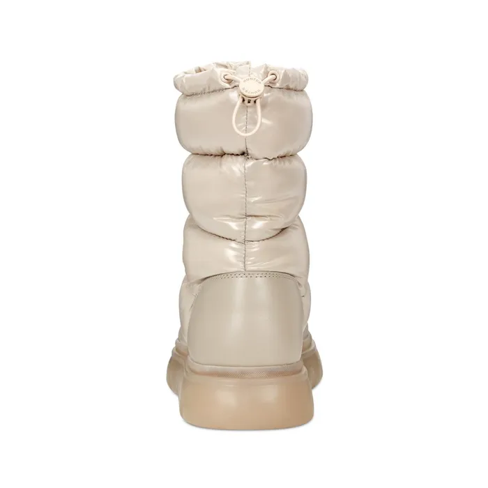 Hunter Boots Maribel Lug Sole Insulated Waterproof Snow Booties Light Natural Women Insulated and Snow Boots Hunter Boots Maribel Lug Sole Insulated Waterproof Snow Booties Light Natural Women Insulated and Snow Boots