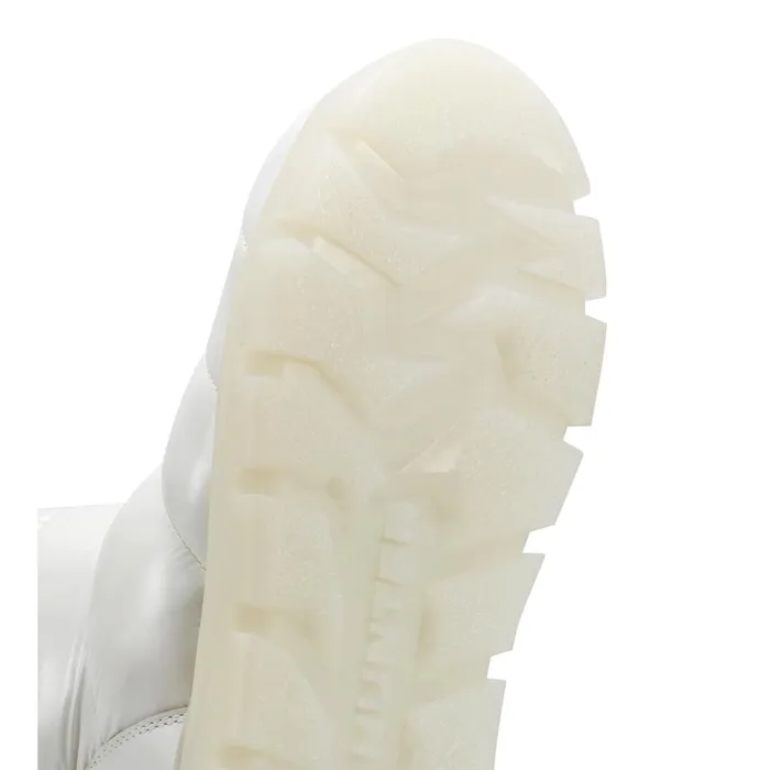 Hunter Boots Maribel Lug Sole Insulated Waterproof Snow Booties White Women Insulated and Snow Boots Hunter Boots Maribel Lug Sole Insulated Waterproof Snow Booties White Women Insulated and Snow Boots