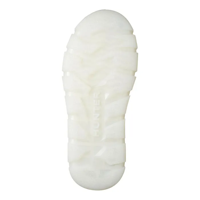 Hunter Boots Maribel Lug Sole Insulated Waterproof Snow Booties White Women Insulated and Snow Boots Hunter Boots Maribel Lug Sole Insulated Waterproof Snow Booties White Women Insulated and Snow Boots