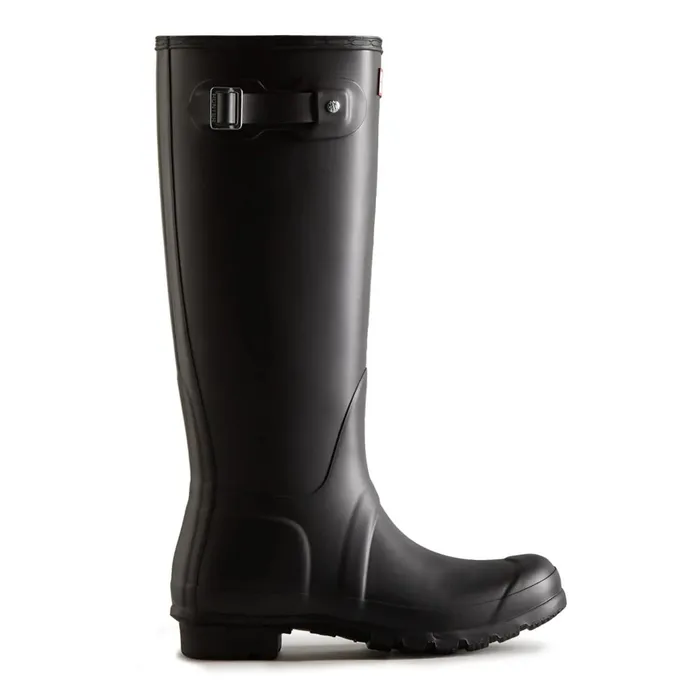 Hunter Boots Original Tall Rain Boots 8211 Hunter Boots Black Women Tall Boots