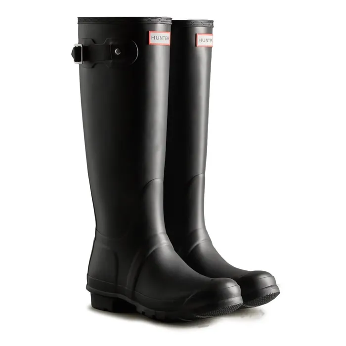 Hunter Boots Original Tall Rain Boots 8211 Hunter Boots Black Women Tall Boots Hunter Boots Original Tall Rain Boots 8211 Hunter Boots Black Women Tall Boots