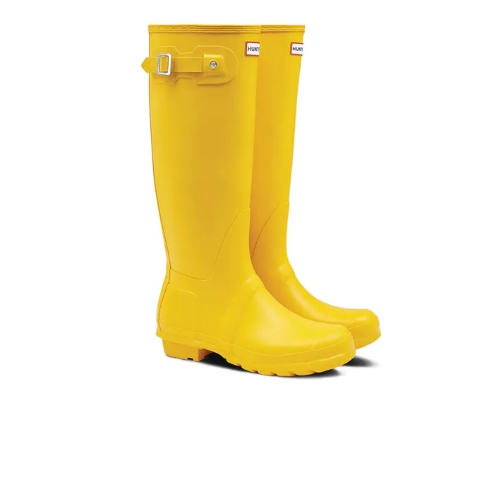 Hunter Boots Original Tall Rain Boots 8211 Hunter Boots Yellow Women Original Tall Rain Boots Hunter Boots Original Tall Rain Boots 8211 Hunter Boots Yellow Women Original Tall Rain Boots
