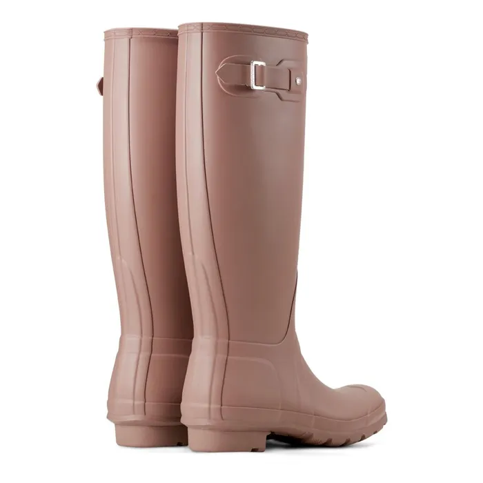 Hunter Boots Original Tall Rain Boots Light Brown Women Tall Boots Hunter Boots Original Tall Rain Boots Light Brown Women Tall Boots
