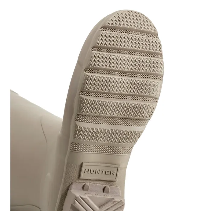 Hunter Boots Original Tall Rain Boots Medium Natural Women Rain Boots Hunter Boots Original Tall Rain Boots Medium Natural Women Rain Boots