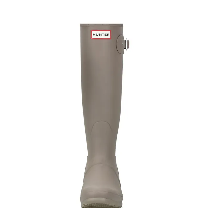 Hunter Boots Original Tall Rain Boots Medium Natural Women Rain Boots Hunter Boots Original Tall Rain Boots Medium Natural Women Rain Boots