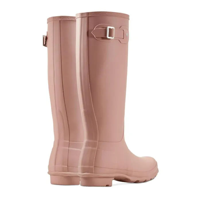 Hunter Boots Original Tall Rain Boots Medium Red Women Rain Boots Hunter Boots Original Tall Rain Boots Medium Red Women Rain Boots