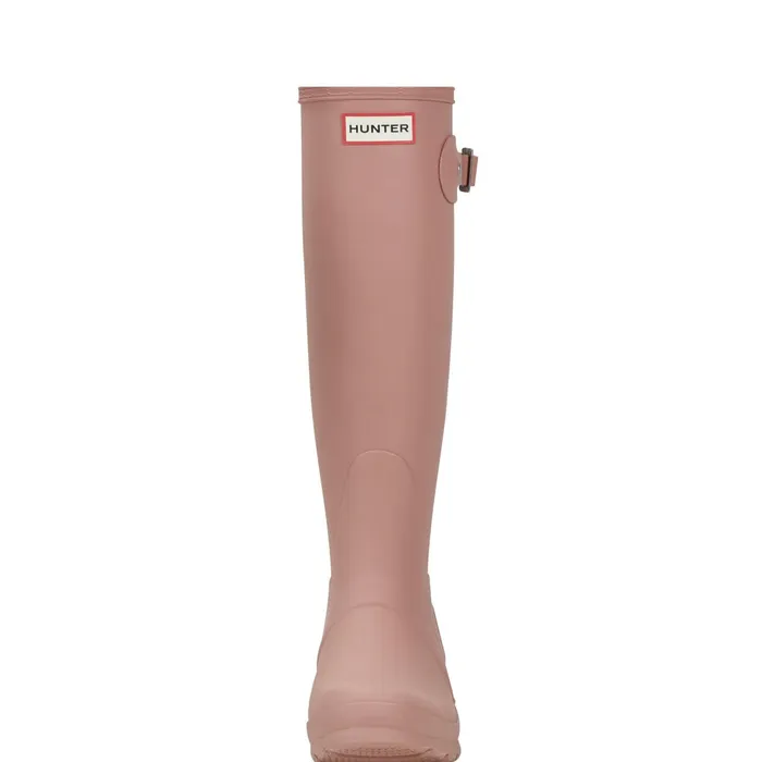 Hunter Boots Original Tall Rain Boots Medium Red Women Rain Boots Hunter Boots Original Tall Rain Boots Medium Red Women Rain Boots