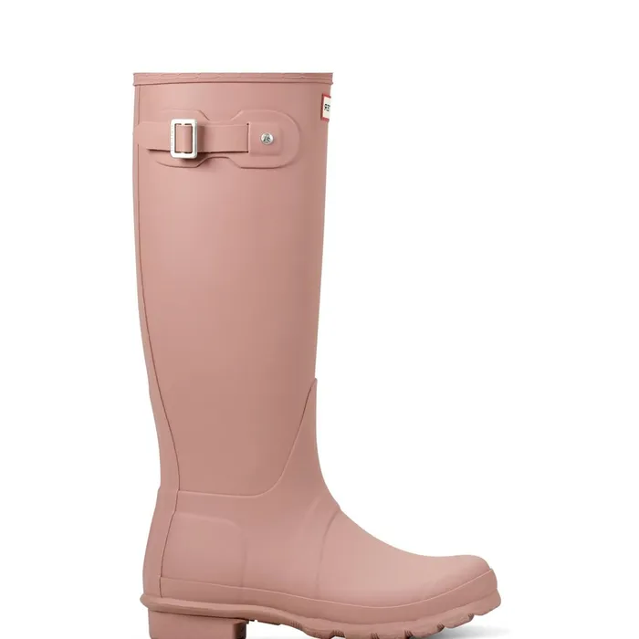 Hunter Boots Original Tall Rain Boots Medium Red Women Rain Boots Hunter Boots Original Tall Rain Boots Medium Red Women Rain Boots