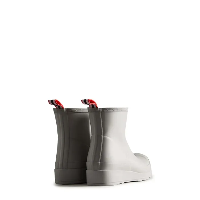 Hunter Boots PLAY Short Rain Boots 8211 Hunter Boots Zinc Women Rain Boots Hunter Boots PLAY Short Rain Boots 8211 Hunter Boots Zinc Women Rain Boots