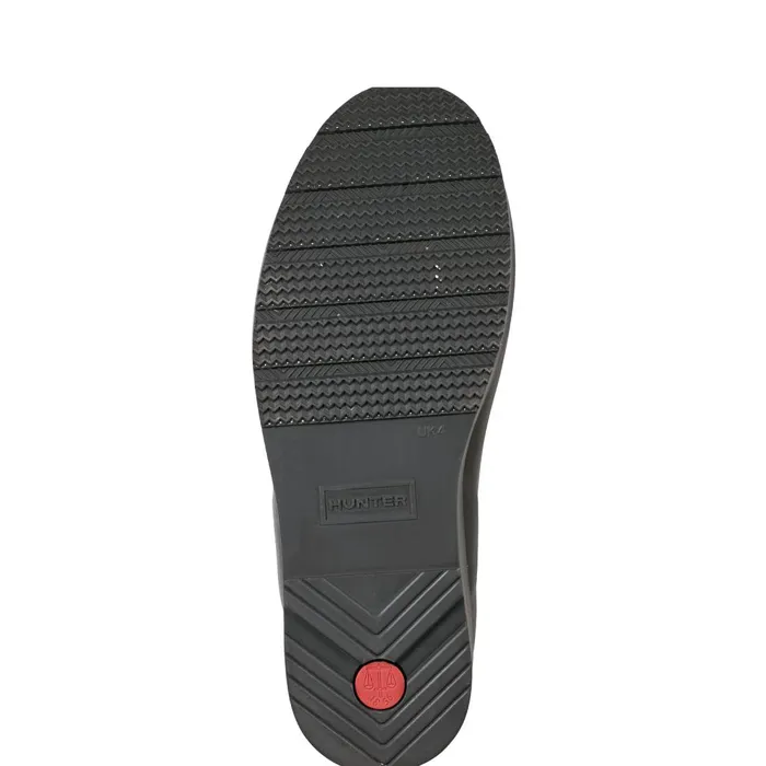 Hunter Boots PLAY Short Rain Boots Medium Gray Women Rain Boots Hunter Boots PLAY Short Rain Boots Medium Gray Women Rain Boots