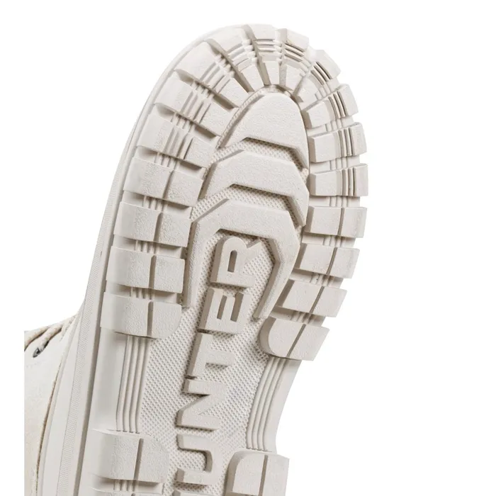 Hunter Boots Sussex Insulated Waterproof Duck Boots Ivory Women Insulated and Snow Boots Hunter Boots Sussex Insulated Waterproof Duck Boots Ivory Women Insulated and Snow Boots