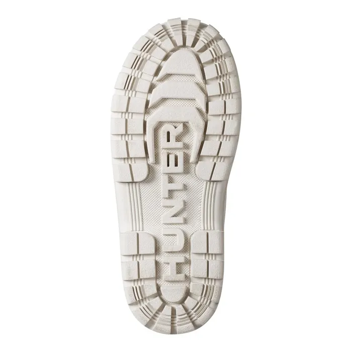 Hunter Boots Sussex Insulated Waterproof Duck Boots Ivory Women Insulated and Snow Boots Hunter Boots Sussex Insulated Waterproof Duck Boots Ivory Women Insulated and Snow Boots