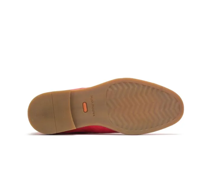 Hush Puppies Boots Women Bailey Chukka Boot Cayenne Suede Hush Puppies Boots Women Bailey Chukka Boot Cayenne Suede