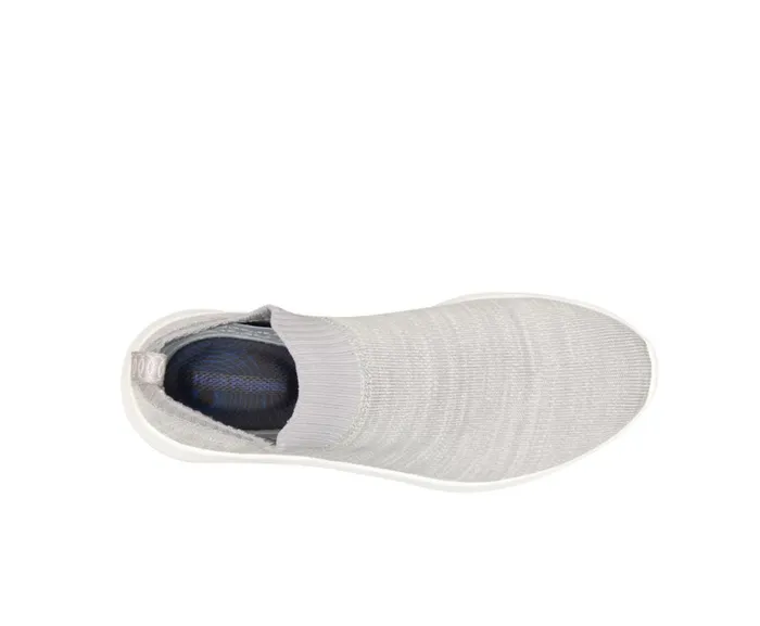 Hush Puppies SlipOns Men Free Cool Grey Knit Hush Puppies SlipOns Men Free Cool Grey Knit