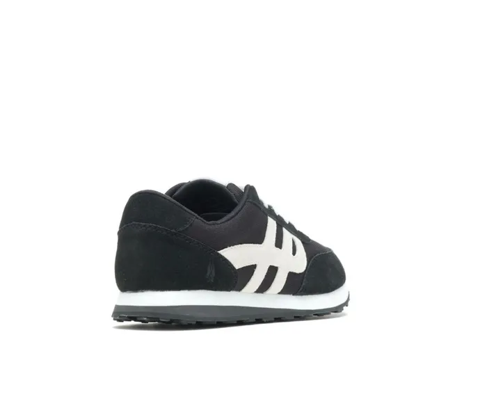 Hush Puppies Sneakers Women Seventy8 Black Suede Hush Puppies Sneakers Women Seventy8 Black Suede