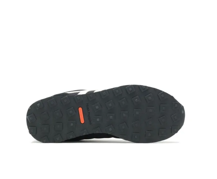 Hush Puppies Sneakers Women Seventy8 Black Suede Hush Puppies Sneakers Women Seventy8 Black Suede
