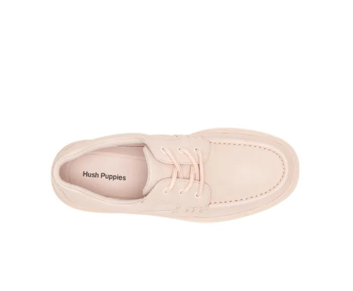 Hush Puppies Walking Shoes Men Gus Shrimp Leather Hush Puppies Walking Shoes Men Gus Shrimp Leather