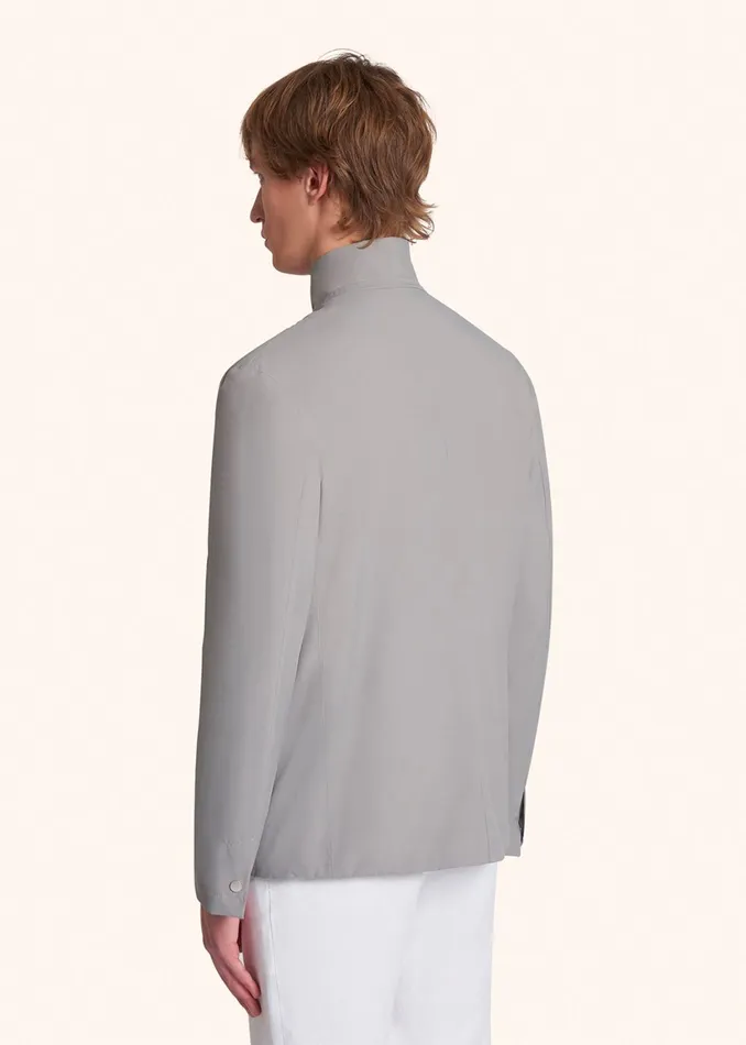 JACKET POLYESTER Men Kiton Outerwear JACKET POLYESTER Men Kiton Outerwear