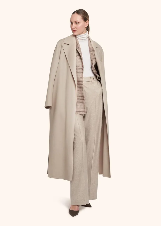 JACKET SILK Women Kiton Jackets JACKET SILK Women Kiton Jackets