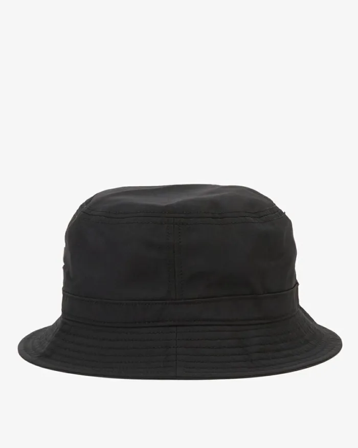 Jetty Bucket Hat Black Men Billabong Hats