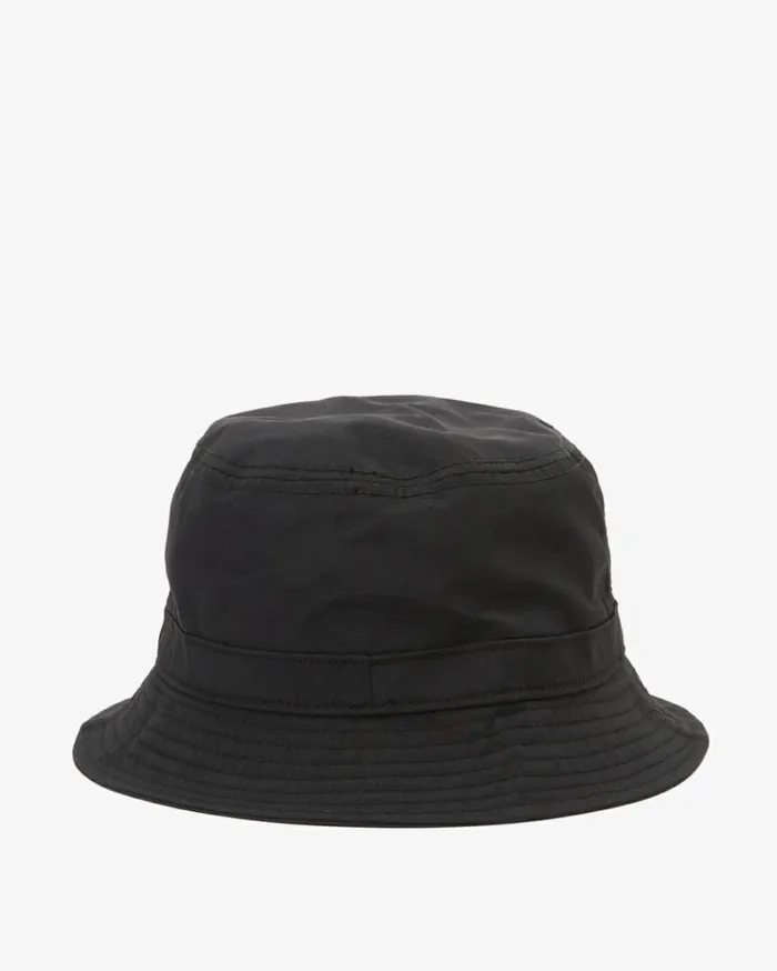 Jetty Bucket Hat Black Men Billabong Hats