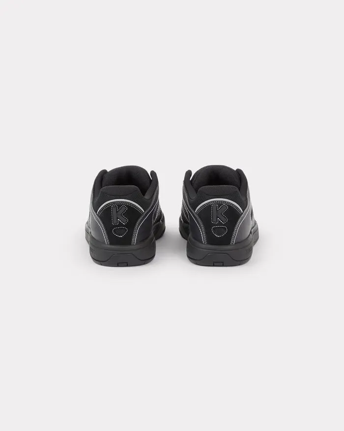 Kenzo Sneakers Men PXT Trainers For Men Black