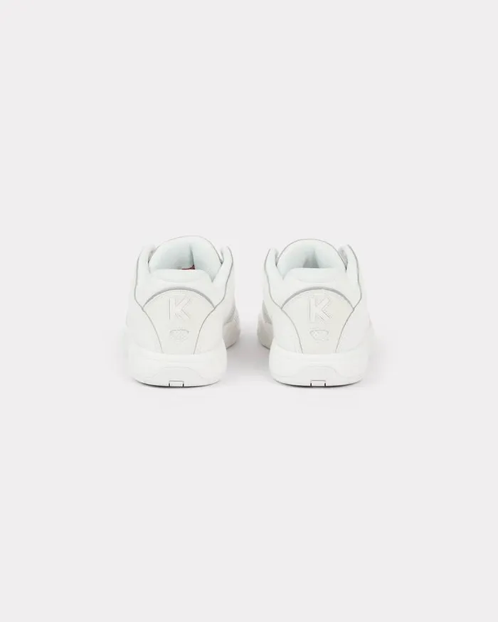 Kenzo Sneakers Men PXT Trainers For Men White