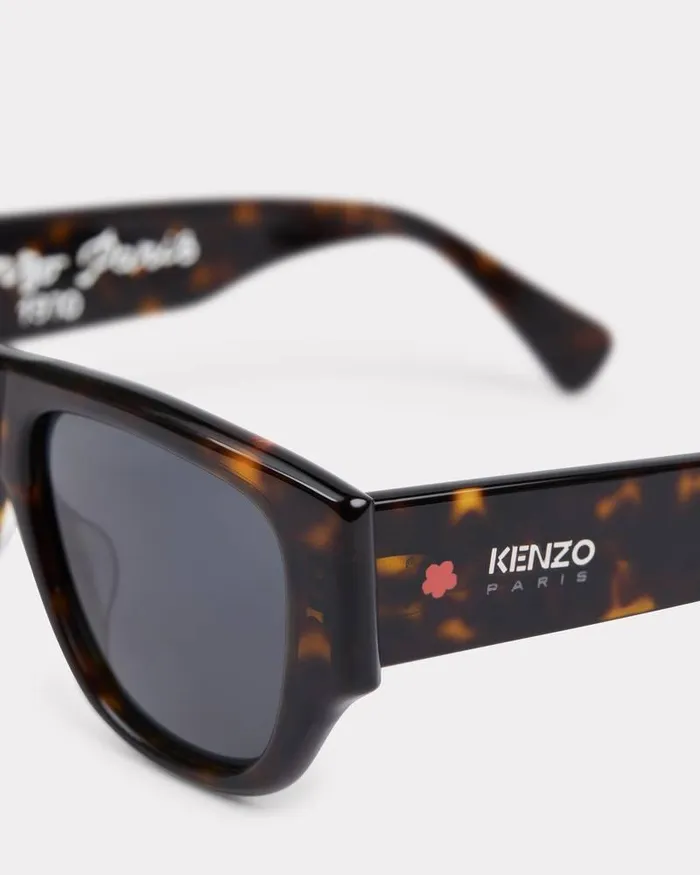 Kenzo Sunglasses MenWomen Men039s Sunglasses Dark Brown