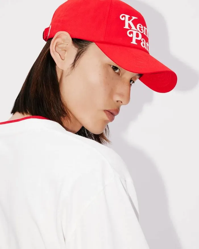 Kenzo TShirts And Polos Men By Verdy039 Longsleeved Tshirt Off White