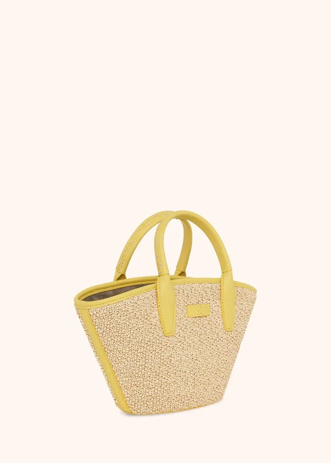 KETTY SMALL 8211 BAG STRAW Women Kiton Bags And Wallets KETTY SMALL 8211 BAG STRAW Women Kiton Bags And Wallets
