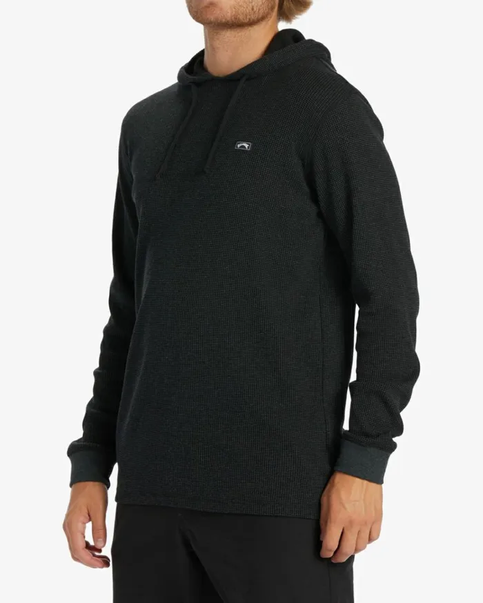 Keystone Hoodie Black Men Billabong TShirts