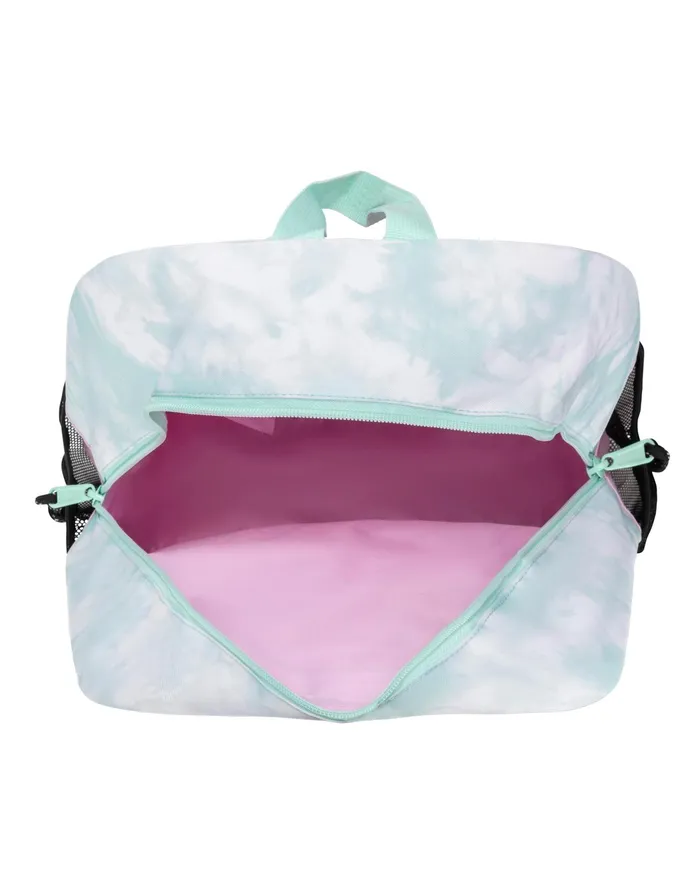 Kids039 Youthquake Backpack Bluepink Kids Champion Bags and Backpacks
