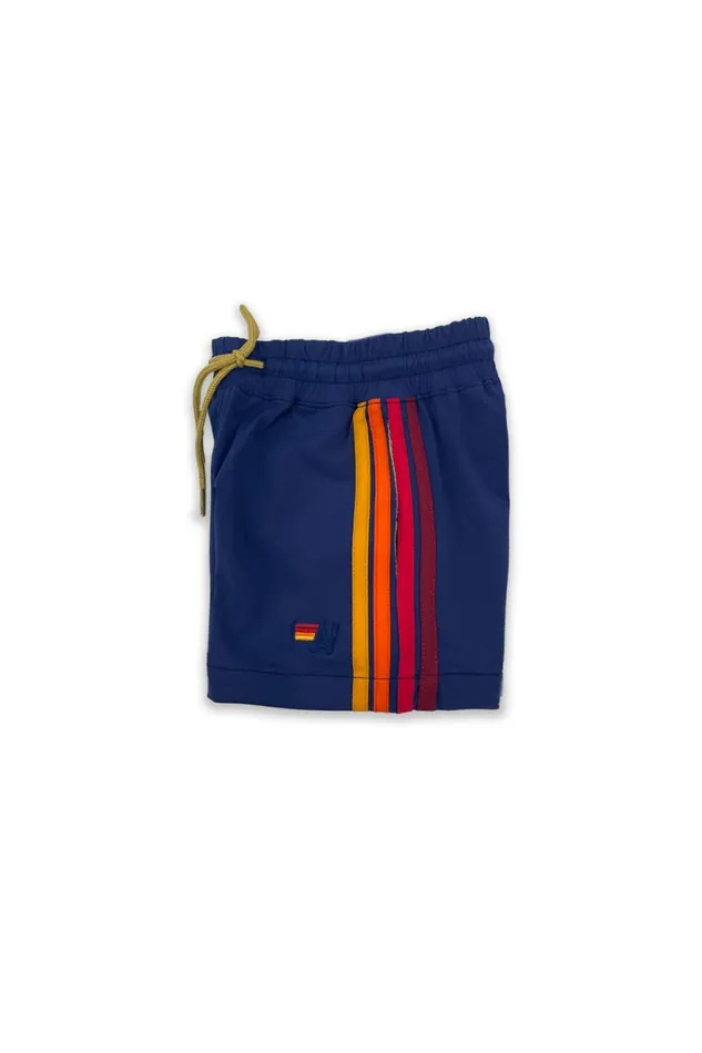 Kids AVIATOR NATION KIDS FLEX BOARD SHORTS 8211 NAVY Aviator Nation Kids AVIATOR NATION KIDS FLEX BOARD SHORTS 8211 NAVY Aviator Nation