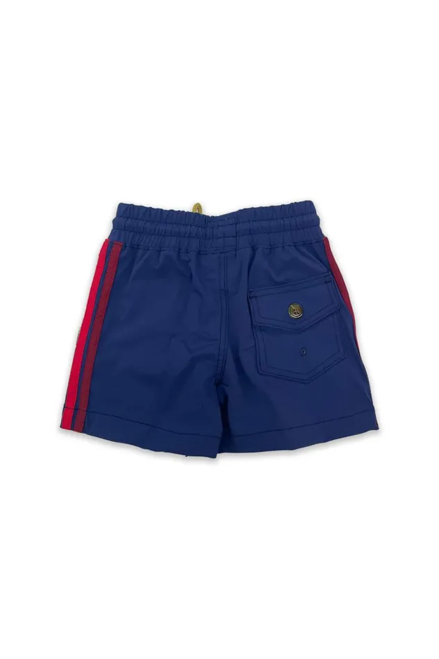 Kids AVIATOR NATION KIDS FLEX BOARD SHORTS 8211 NAVY Aviator Nation Kids AVIATOR NATION KIDS FLEX BOARD SHORTS 8211 NAVY Aviator Nation
