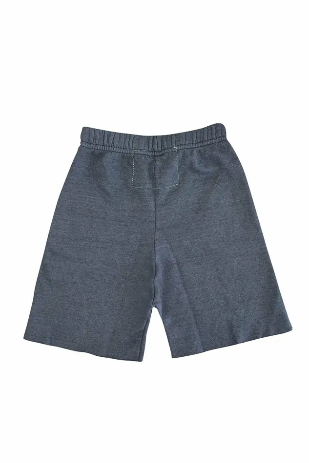 Kids AVIATOR NATION LAGUNA BEACH KIDS SWEATSHORTS 8211 VINTAGE CHARCOAL Aviator Nation Kids AVIATOR NATION LAGUNA BEACH KIDS SWEATSHORTS 8211 VINTAGE CHARCOAL Aviator Nation