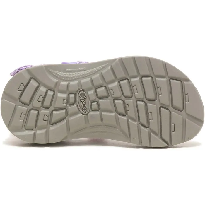 Kids Chaco Sandals Big Z1 Ecotread Sandal Squall Purple Rose