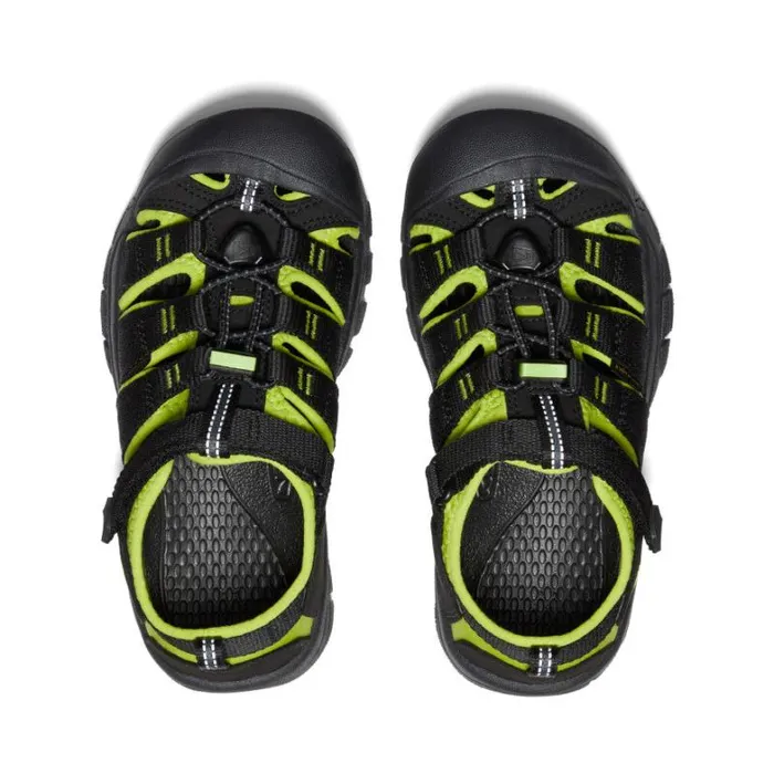 Kids KEEN Hike Big Kids039 Black Water Hiking Sandals 8211 Newport H2 Kids KEEN Hike Big Kids039 Black Water Hiking Sandals 8211 Newport H2