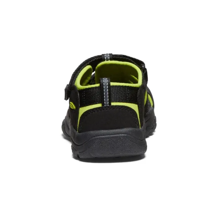 Kids KEEN Hike Big Kids039 Black Water Hiking Sandals 8211 Newport H2 Kids KEEN Hike Big Kids039 Black Water Hiking Sandals 8211 Newport H2