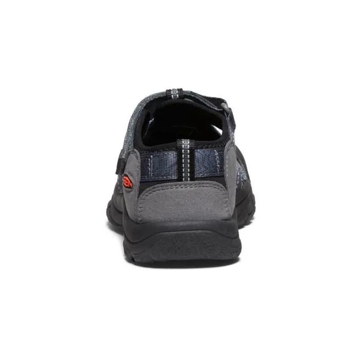 Kids KEEN Hike Big Kids039 Grey Water Hiking Sandals 8211 Newport H2 Kids KEEN Hike Big Kids039 Grey Water Hiking Sandals 8211 Newport H2